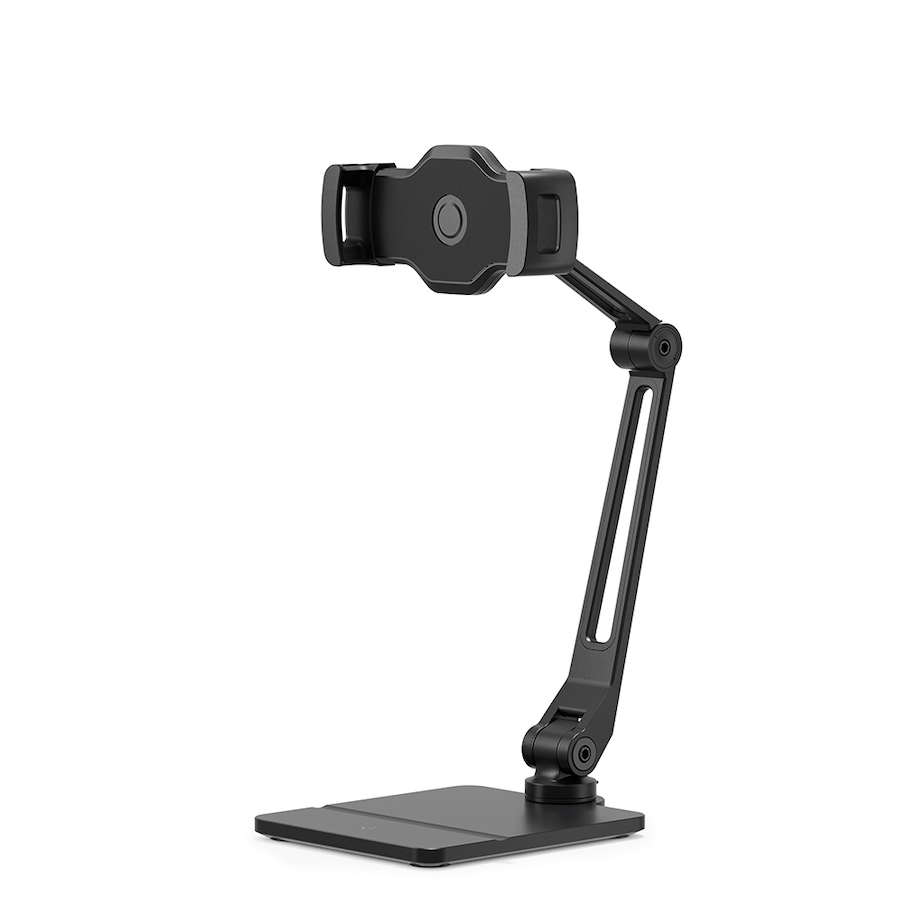 Image 729576_ALTMORE11.jpg, Product 729-576 / Price $109.99, Twelve South Hoverbar Duo With Snap For iPad from Twelve South on TSC.ca's Electronics department