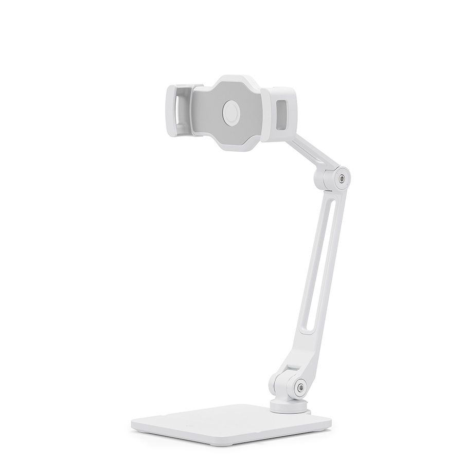 Image 729576_ALTMORE12.jpg, Product 729-576 / Price $109.99, Twelve South Hoverbar Duo With Snap For iPad from Twelve South on TSC.ca's Electronics department
