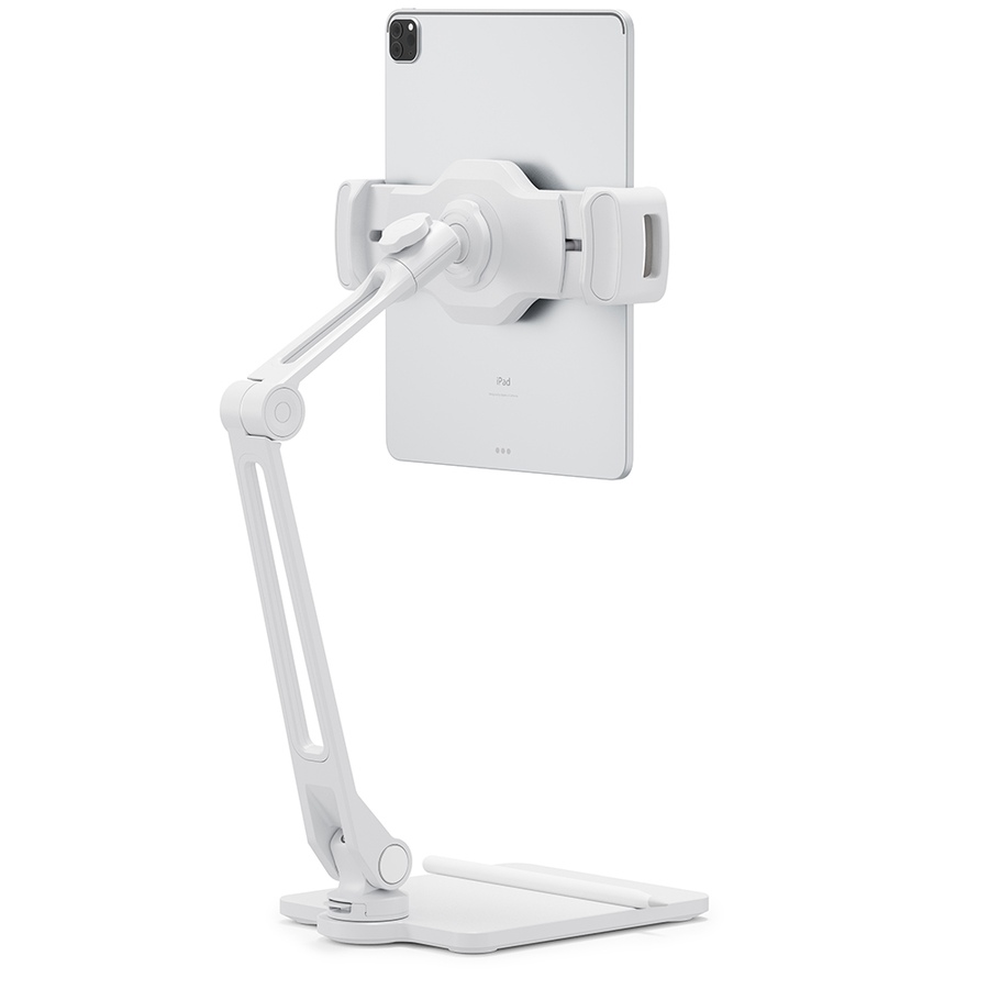 Image 729576_ALTMORE13.jpg, Product 729-576 / Price $109.99, Twelve South Hoverbar Duo With Snap For iPad from Twelve South on TSC.ca's Electronics department