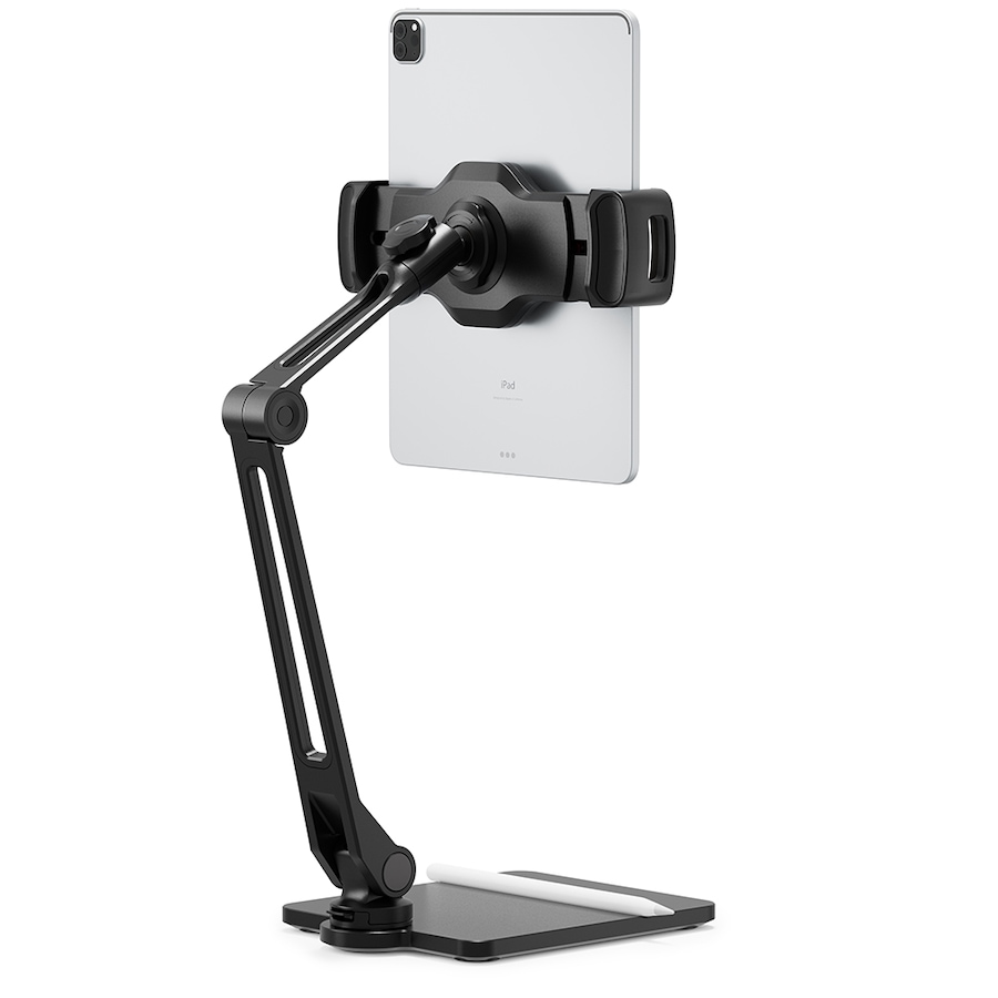 Image 729576_ALTMORE14.jpg, Product 729-576 / Price $109.99, Twelve South Hoverbar Duo With Snap For iPad from Twelve South on TSC.ca's Electronics department