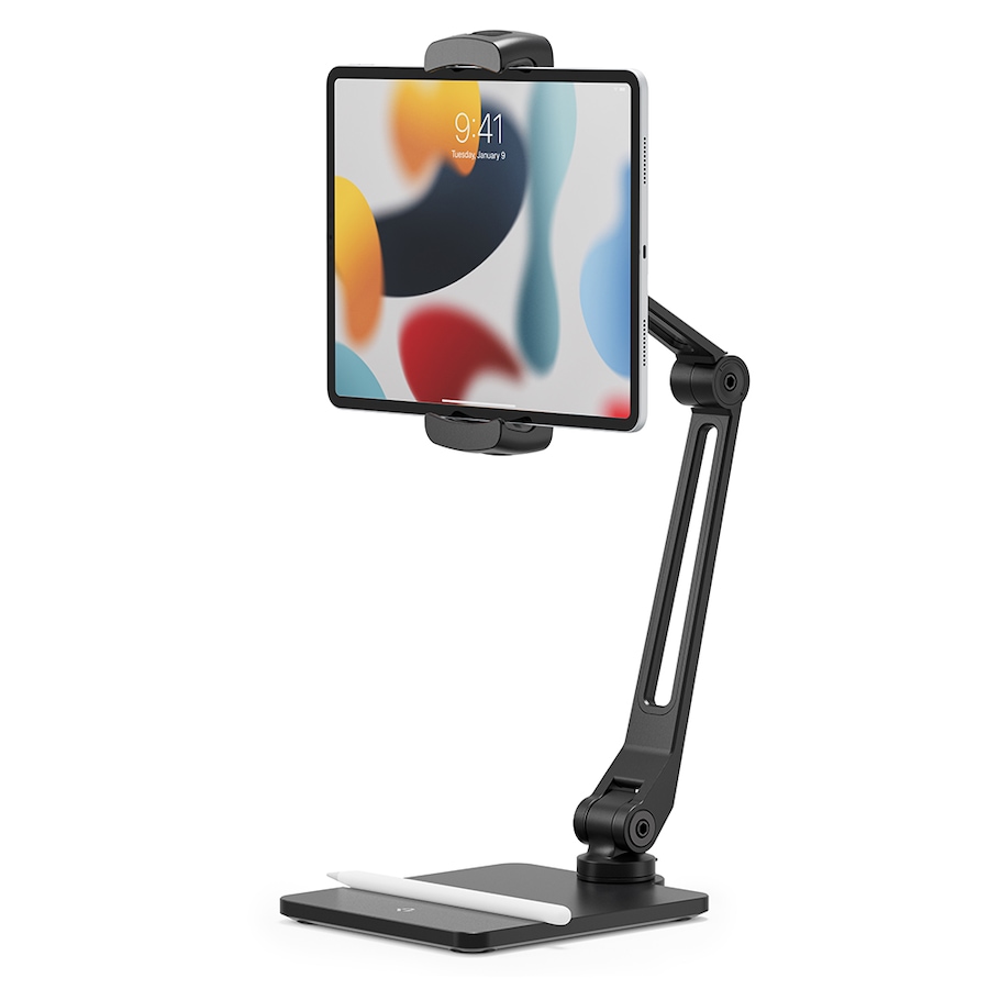 Image 729576_ALTMORE15.jpg, Product 729-576 / Price $109.99, Twelve South Hoverbar Duo With Snap For iPad from Twelve South on TSC.ca's Electronics department