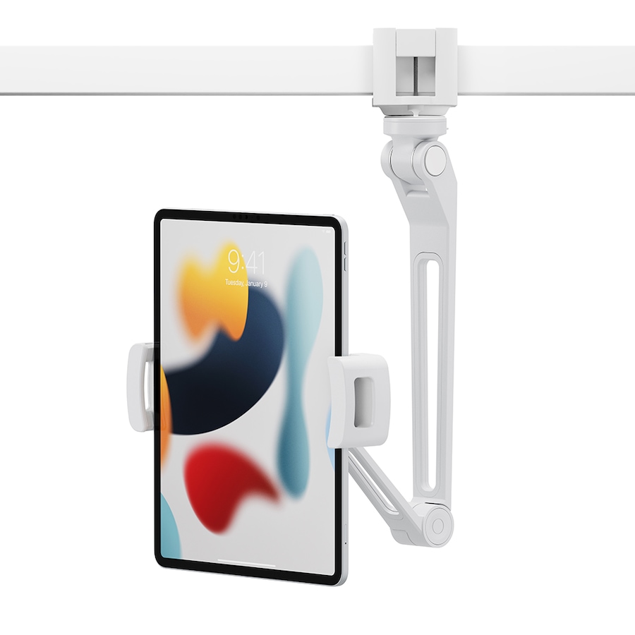 Image 729576_ALTMORE22.jpg, Product 729-576 / Price $109.99, Twelve South Hoverbar Duo With Snap For iPad from Twelve South on TSC.ca's Electronics department
