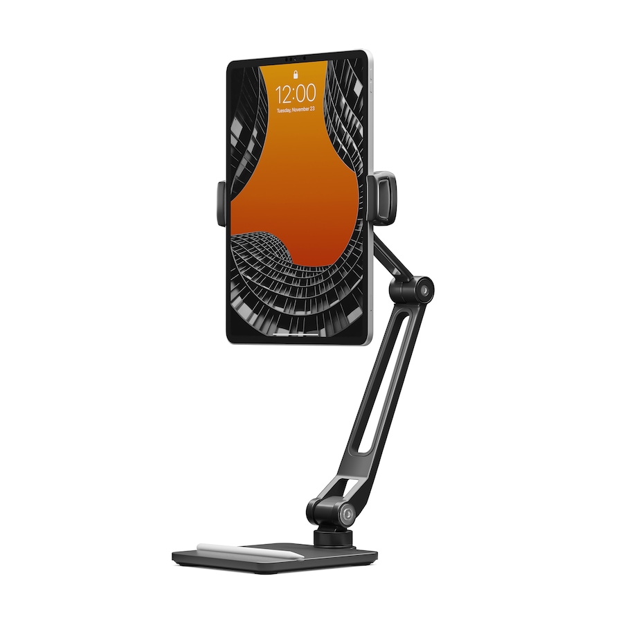 Image 729576_ALTMORE23.jpg, Product 729-576 / Price $109.99, Twelve South Hoverbar Duo With Snap For iPad from Twelve South on TSC.ca's Electronics department