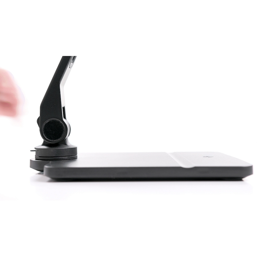 Image 729576_ALTMORE26.jpg, Product 729-576 / Price $109.99, Twelve South Hoverbar Duo With Snap For iPad from Twelve South on TSC.ca's Electronics department