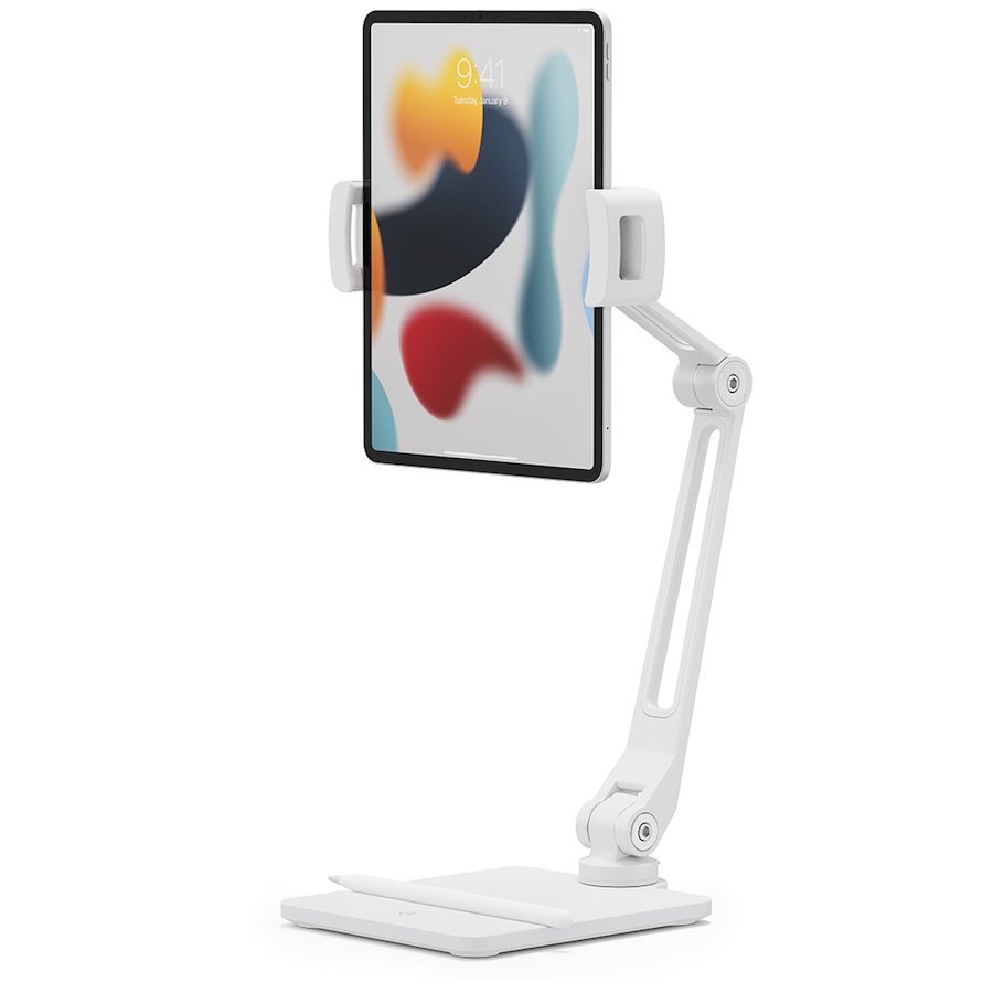 Image 729576_ALTMORE27.jpg, Product 729-576 / Price $109.99, Twelve South Hoverbar Duo With Snap For iPad from Twelve South on TSC.ca's Electronics department