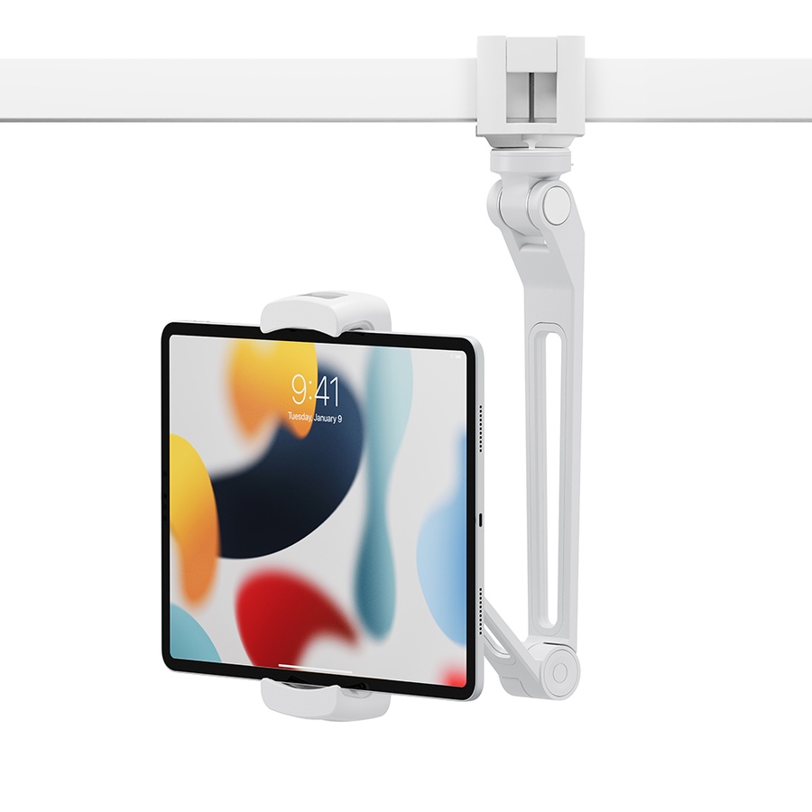 Image 729576_ALTMORE3.jpg, Product 729-576 / Price $109.99, Twelve South Hoverbar Duo With Snap For iPad from Twelve South on TSC.ca's Electronics department