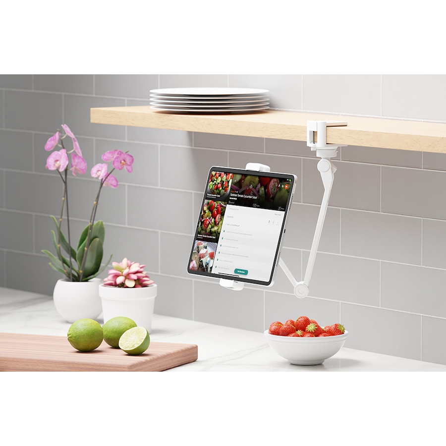 Image 729576_ALTMORE30.jpg, Product 729-576 / Price $109.99, Twelve South Hoverbar Duo With Snap For iPad from Twelve South on TSC.ca's Electronics department