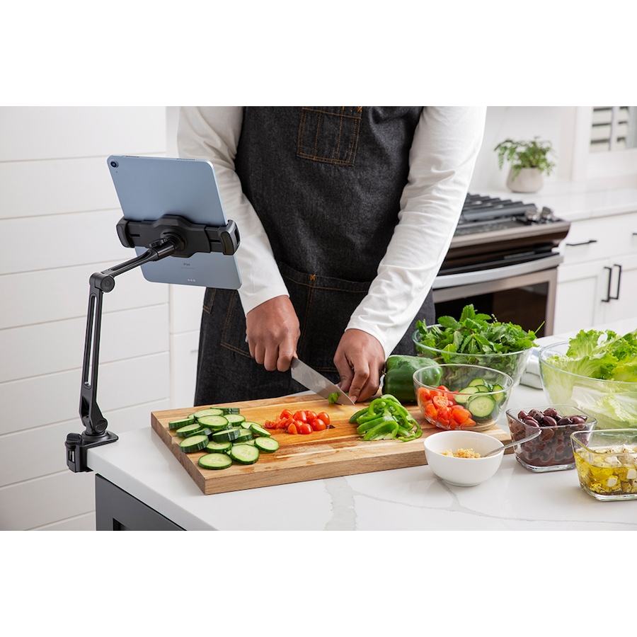 Image 729576_ALTMORE38.jpg, Product 729-576 / Price $109.99, Twelve South Hoverbar Duo With Snap For iPad from Twelve South on TSC.ca's Electronics department