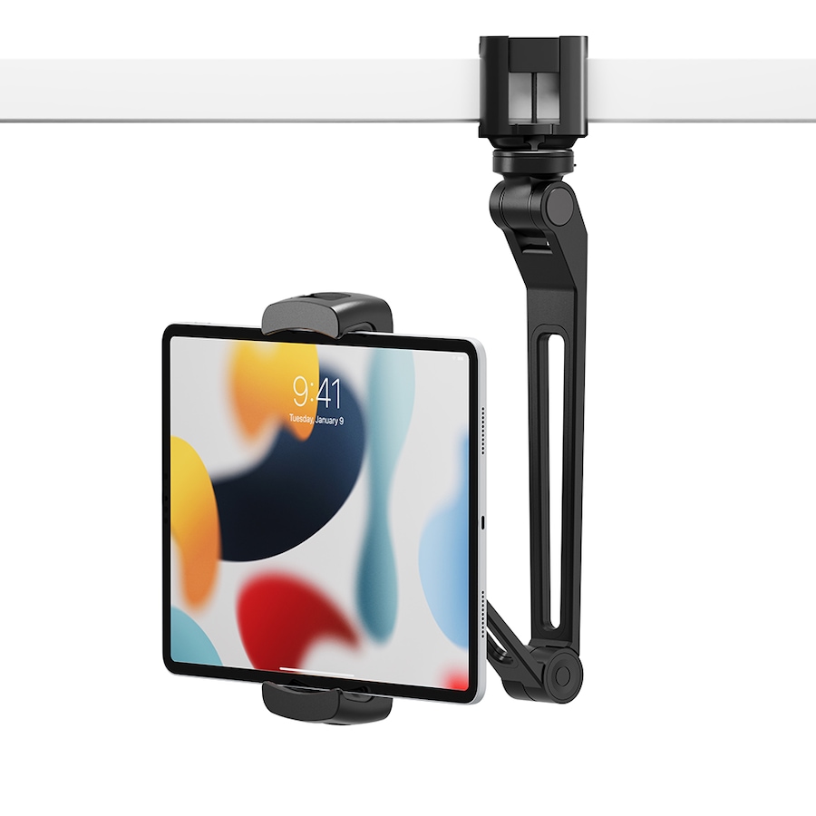 Image 729576_ALTMORE4.jpg, Product 729-576 / Price $109.99, Twelve South Hoverbar Duo With Snap For iPad from Twelve South on TSC.ca's Electronics department