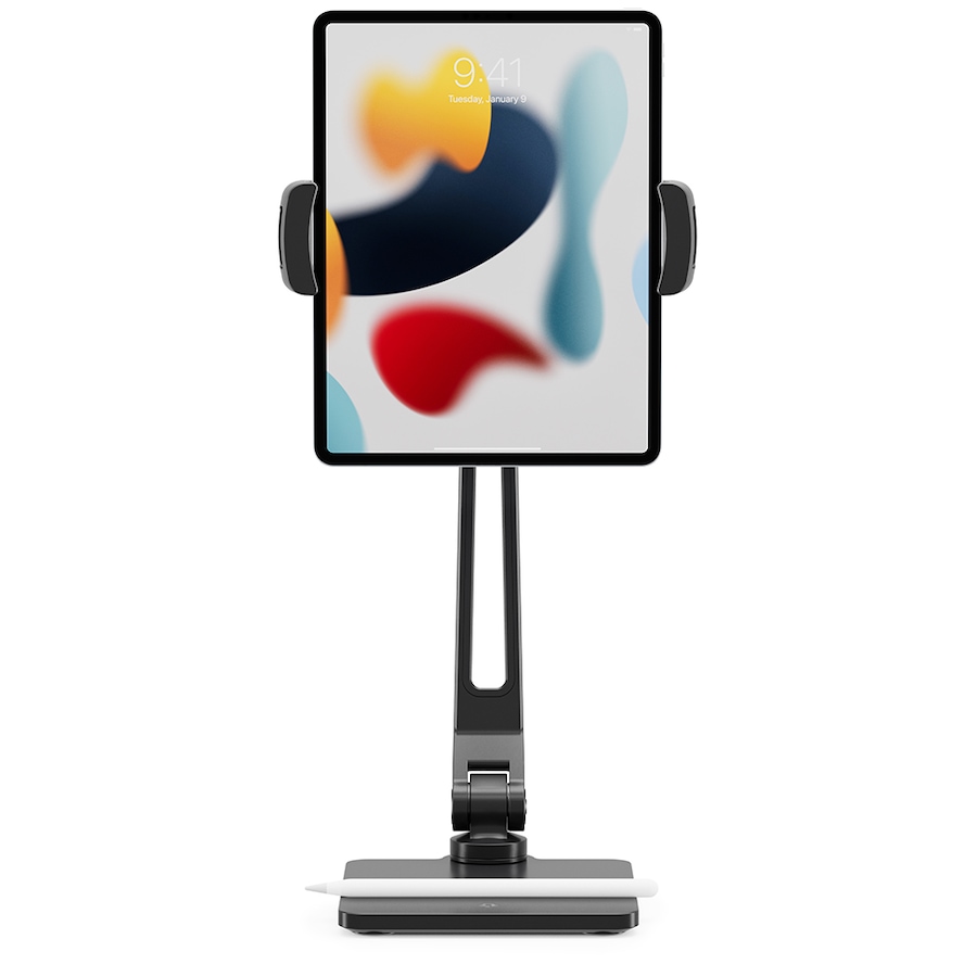 Image 729576_ALTMORE6.jpg, Product 729-576 / Price $109.99, Twelve South Hoverbar Duo With Snap For iPad from Twelve South on TSC.ca's Electronics department