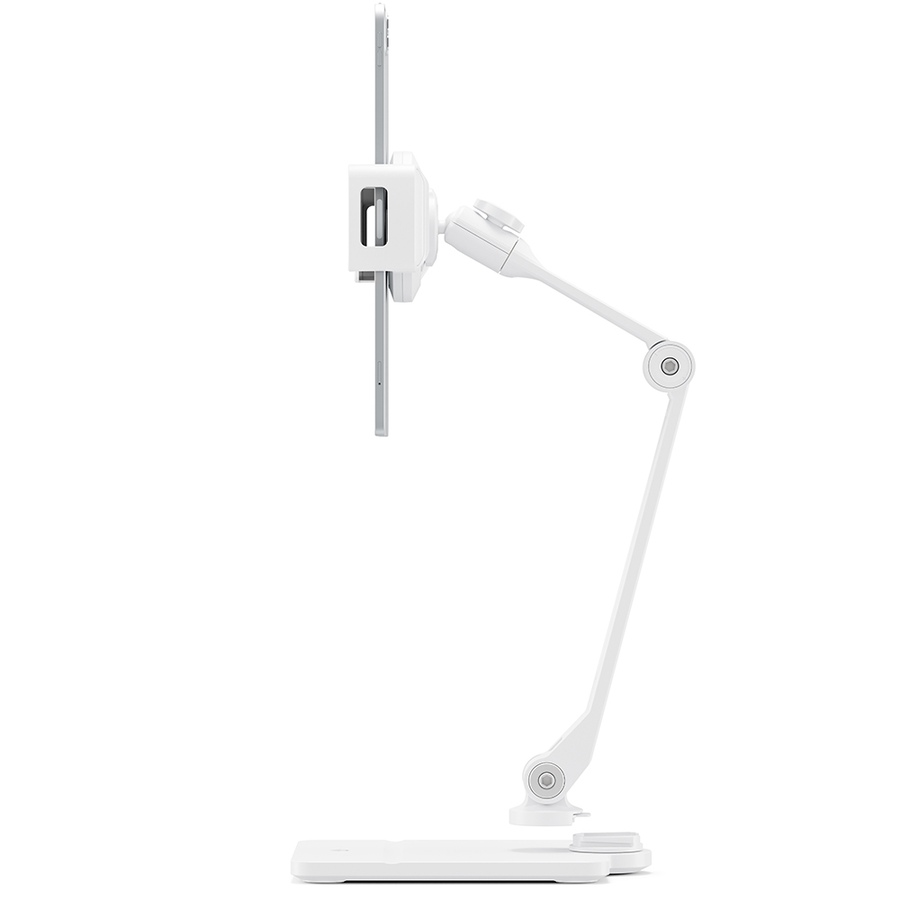 Image 729576_ALTMORE8.jpg, Product 729-576 / Price $109.99, Twelve South Hoverbar Duo With Snap For iPad from Twelve South on TSC.ca's Electronics department