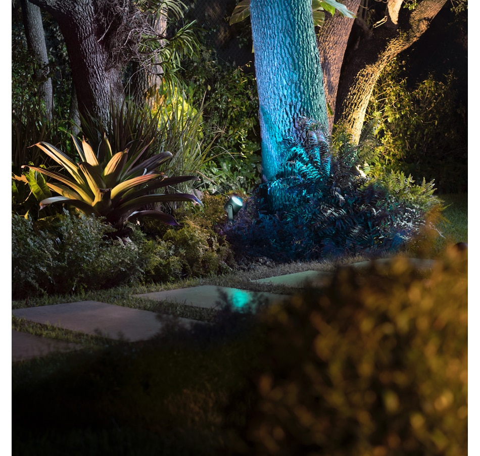 Image 729606_ALTMORE3.jpg, Product 729-606 / Price $79.99, Philips Hue Outdoor 100W Power Supply Unit from Philips on TSC.ca's Home & Garden department