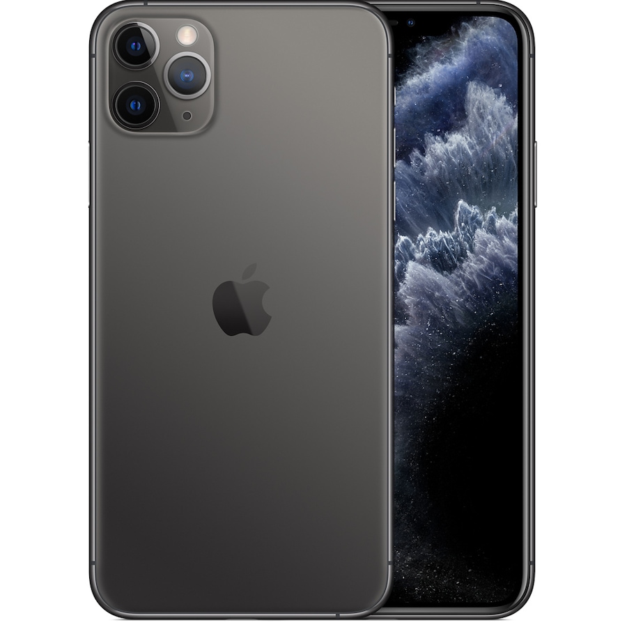 Image 729620.jpg, Product 729-620 / Price $1,199.99, Apple iPhone 11 Pro Max 512GB (Grey, Unlocked, Open Box, Certified Refurbished)  on TSC.ca's Electronics department