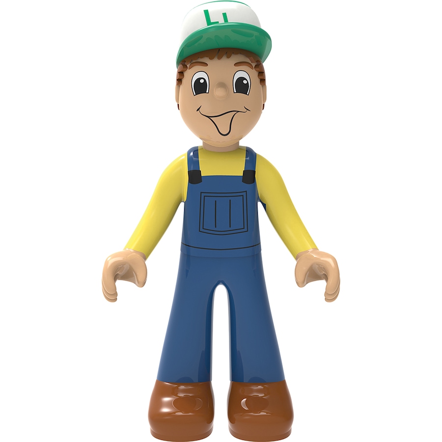 Image 729652_ALTMORE8.jpg, Product 729-652 / Price $69.99, Lincoln Logs Fun on the Farm (102 pieces) from Lincoln Logs on TSC.ca's Toys & Hobbies department