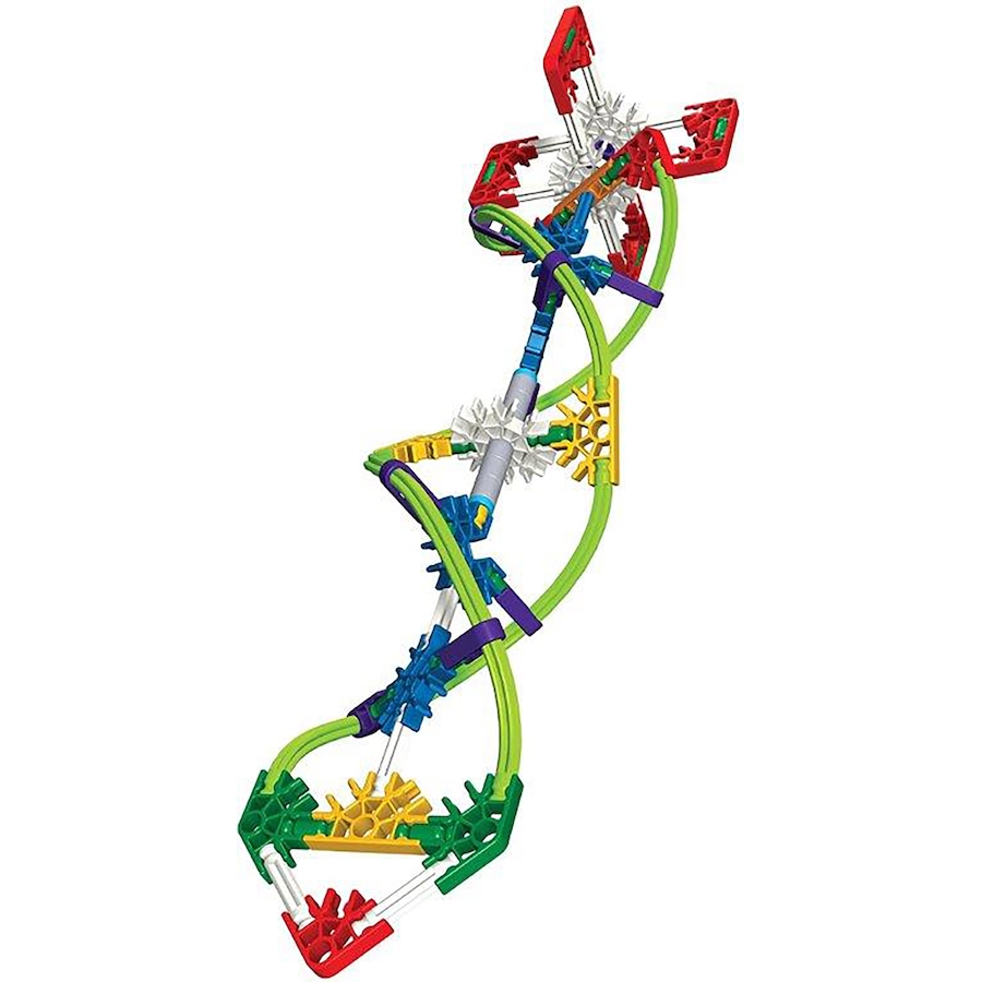 Image 729657_ALTMORE2.jpg, Product 729-657 / Price $59.99, K'Nex Education Wheels, Axles and Planes (221 pieces) from K'Nex on TSC.ca's Toys & Hobbies department