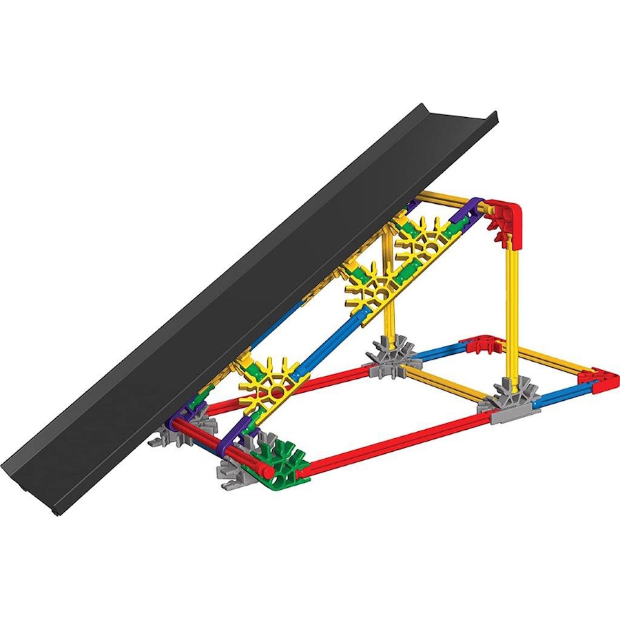 Image 729657_ALTMORE3.jpg, Product 729-657 / Price $59.99, K'Nex Education Wheels, Axles and Planes (221 pieces) from K'Nex on TSC.ca's Toys & Hobbies department