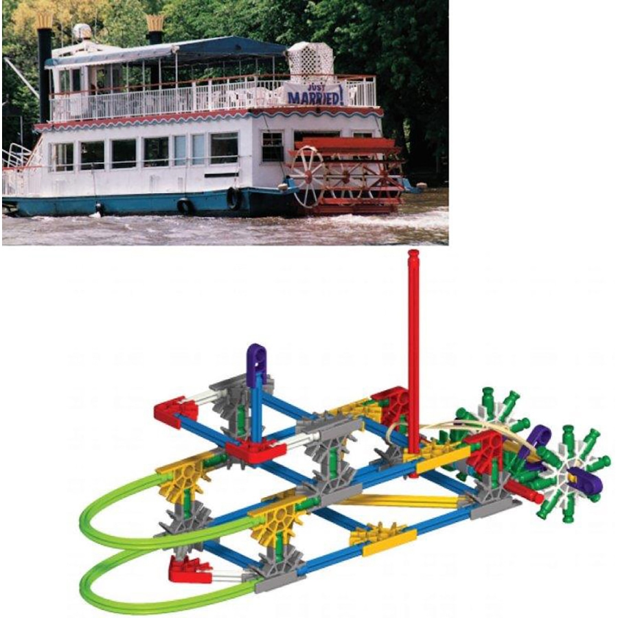 Image 729657_ALTMORE4.jpg, Product 729-657 / Price $59.99, K'Nex Education Wheels, Axles and Planes (221 pieces) from K'Nex on TSC.ca's Toys & Hobbies department