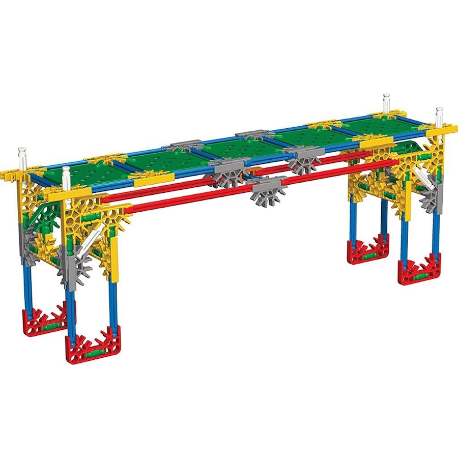 Image 729659_ALTMORE2.jpg, Product 729-659 / Price $59.99, K'Nex Education Bridges (207 pieces) from K'Nex on TSC.ca's Toys & Hobbies department