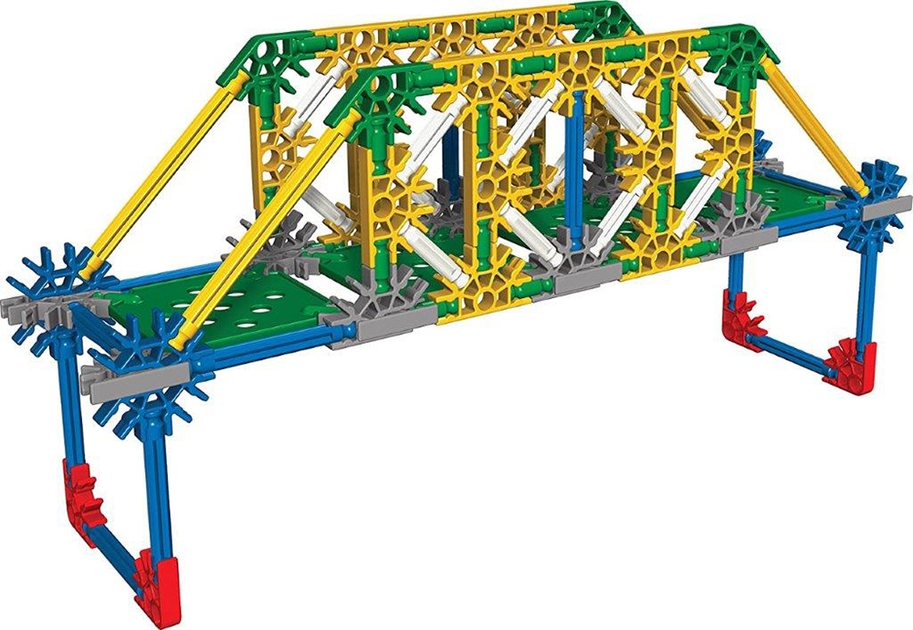 K'Nex Education Bridges (207 pieces) - TSC.ca