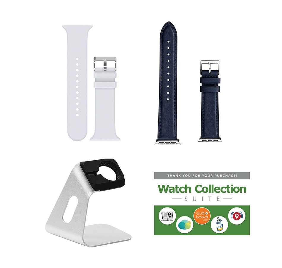 Image 729671_ALTMORE10.jpg, Product 729-671 / Price $829.96, Apple Watch Series 7 Bundle from Apple on TSC.ca's Electronics department