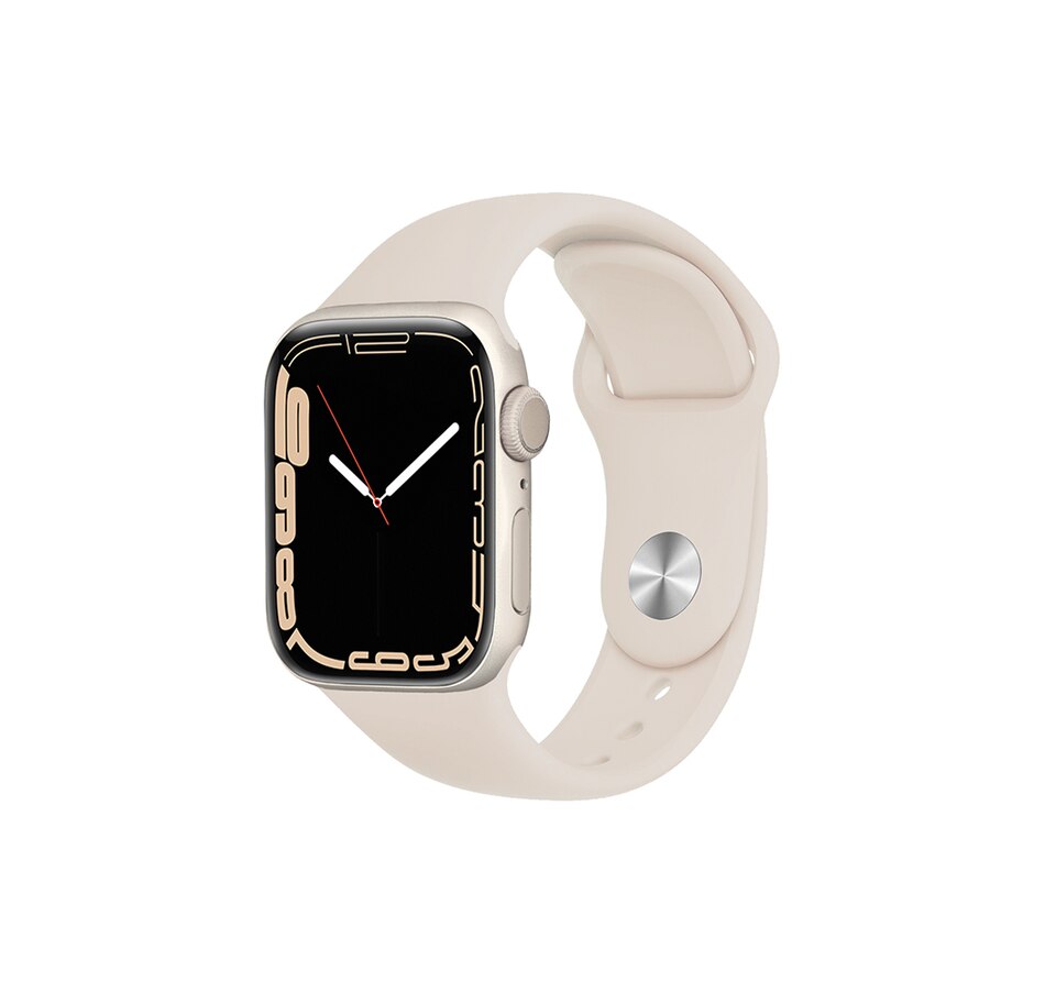 Image 729671_ALTMORE2.jpg, Product 729-671 / Price $829.96, Apple Watch Series 7 Bundle from Apple on TSC.ca's Electronics department