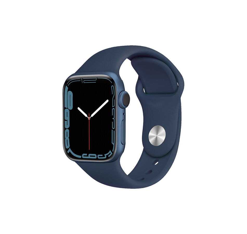 Image 729671_ALTMORE4.jpg, Product 729-671 / Price $829.96, Apple Watch Series 7 Bundle from Apple on TSC.ca's Electronics department