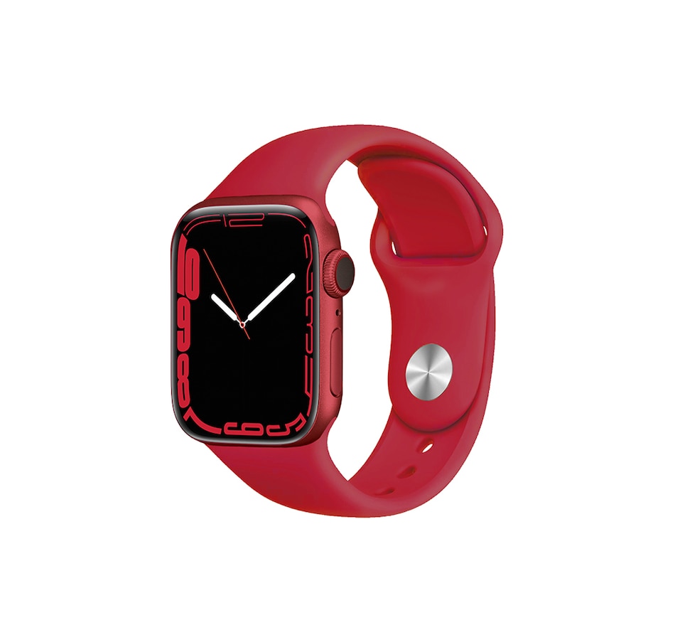 Image 729671_ALTMORE5.jpg, Product 729-671 / Price $829.96, Apple Watch Series 7 Bundle from Apple on TSC.ca's Electronics department