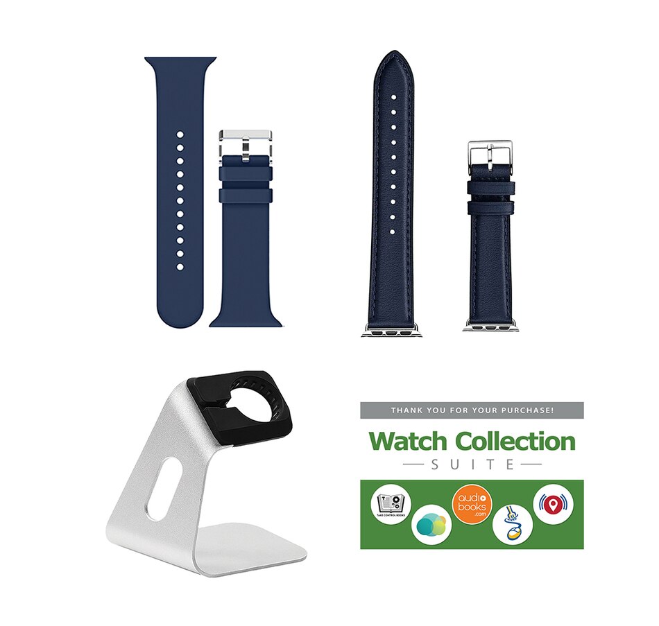Image 729671_ALTMORE7.jpg, Product 729-671 / Price $829.96, Apple Watch Series 7 Bundle from Apple on TSC.ca's Electronics department