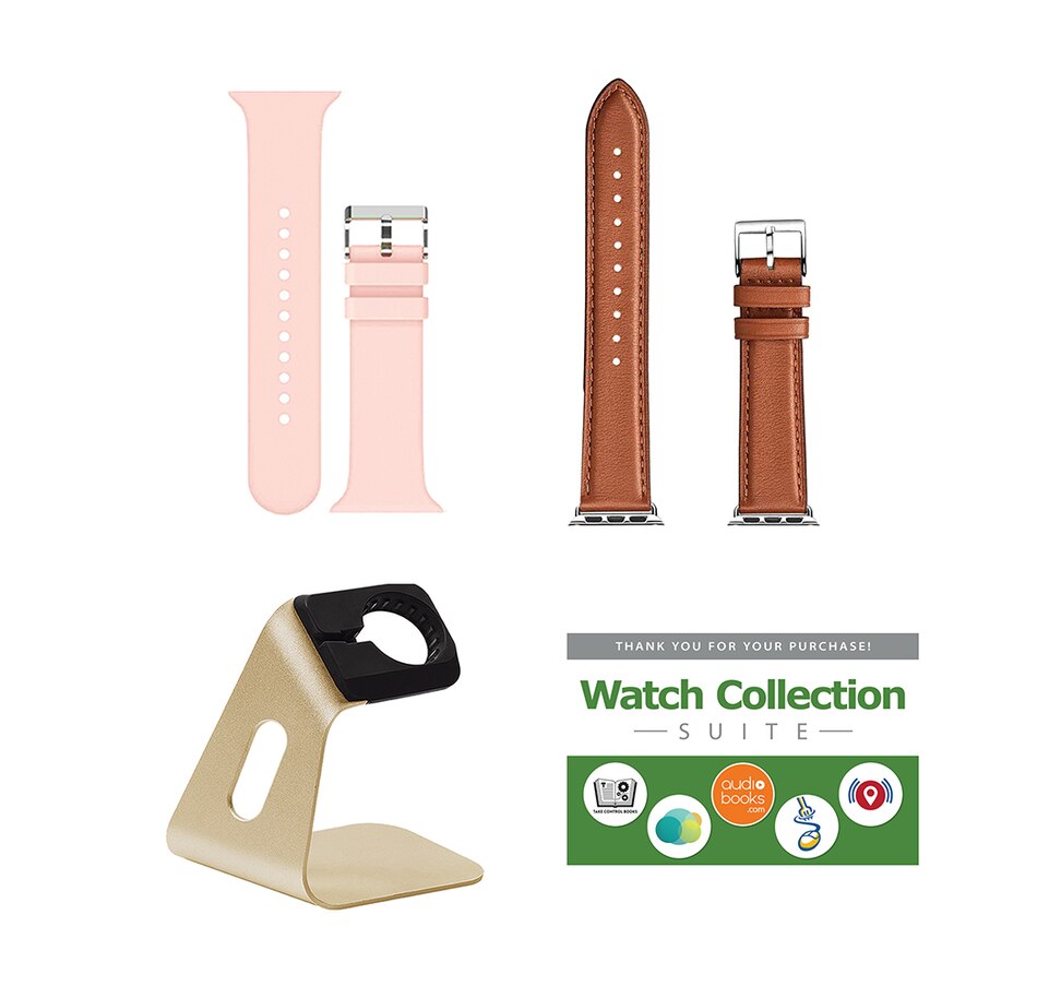 Image 729671_ALTMORE8.jpg, Product 729-671 / Price $829.96, Apple Watch Series 7 Bundle from Apple on TSC.ca's Electronics department