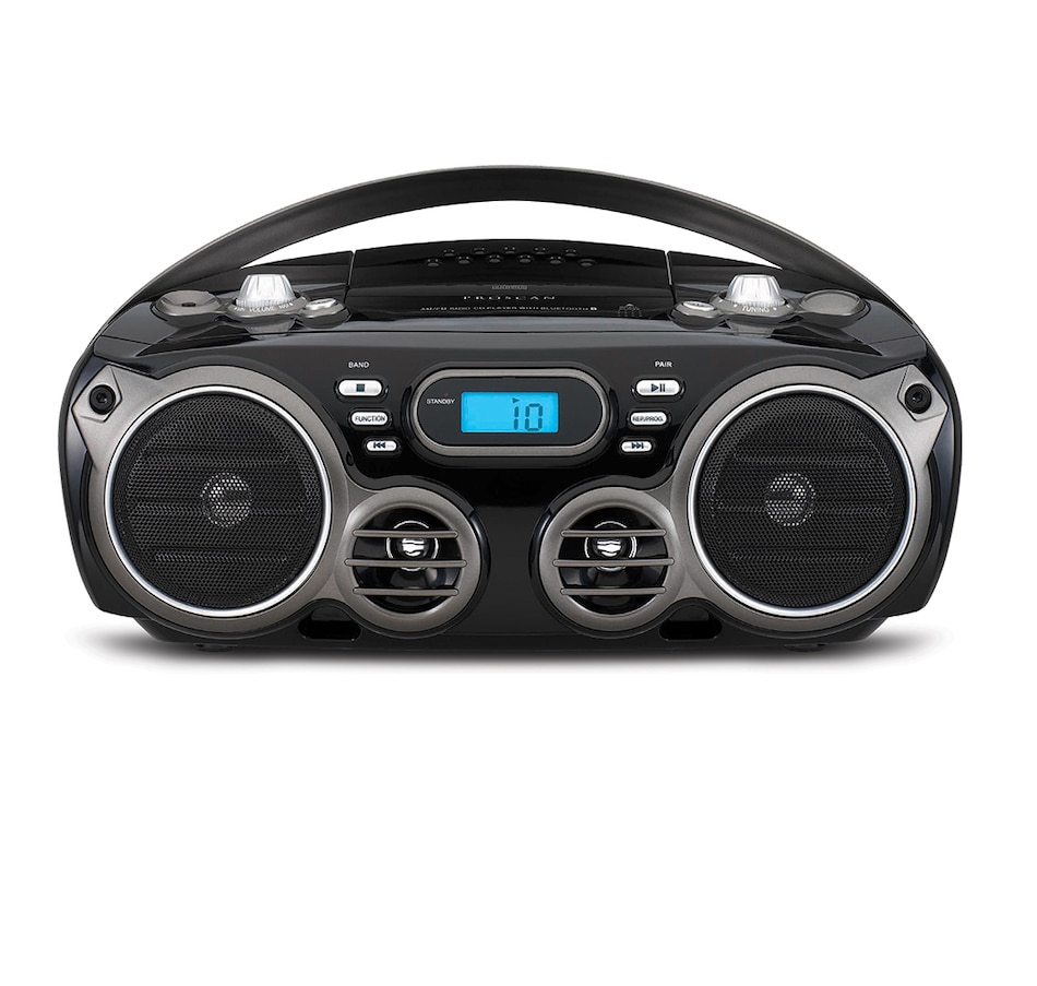 Electronics Speakers & Audio Portable Bluetooth Speakers Proscan