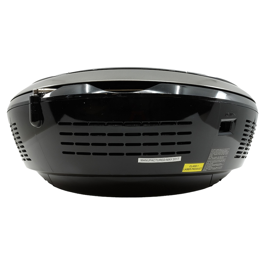 Image 729678_ALTMORE2.jpg, Product 729-678 / Price $94.99, Proscan Portable Bluetooth CD Boombox with AM/FM Radio from Proscan on TSC.ca's Electronics department