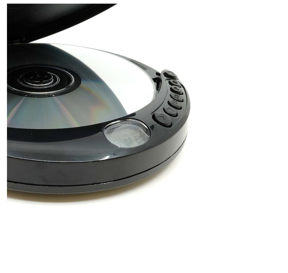 Image 729688_ALTMORE2.jpg, Product 729-688 / Price $32.99, Proscan Personal CD Player with 0.4" Display from Proscan on TSC.ca's Electronics department