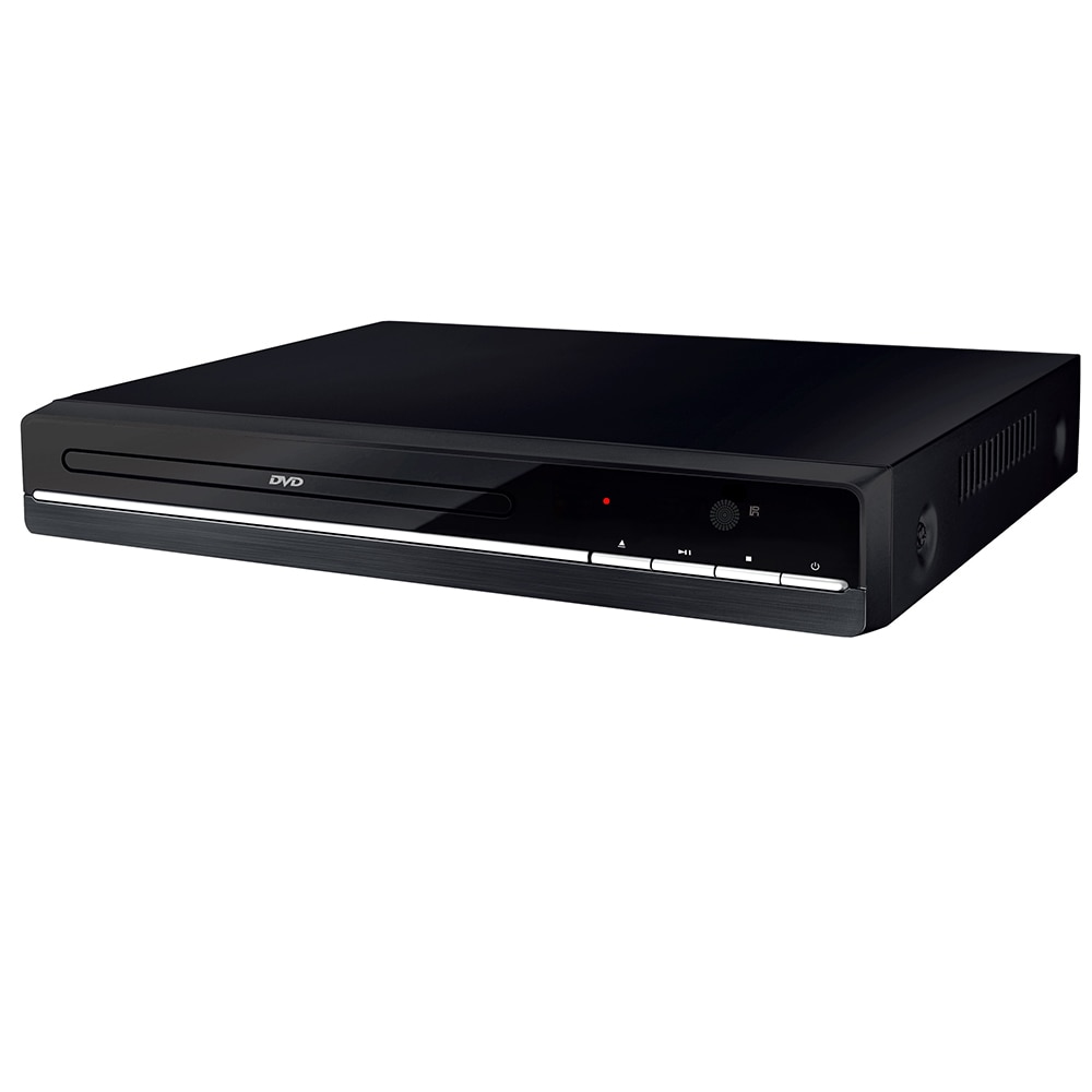 Proscan Compact 2-Channel DVD Player