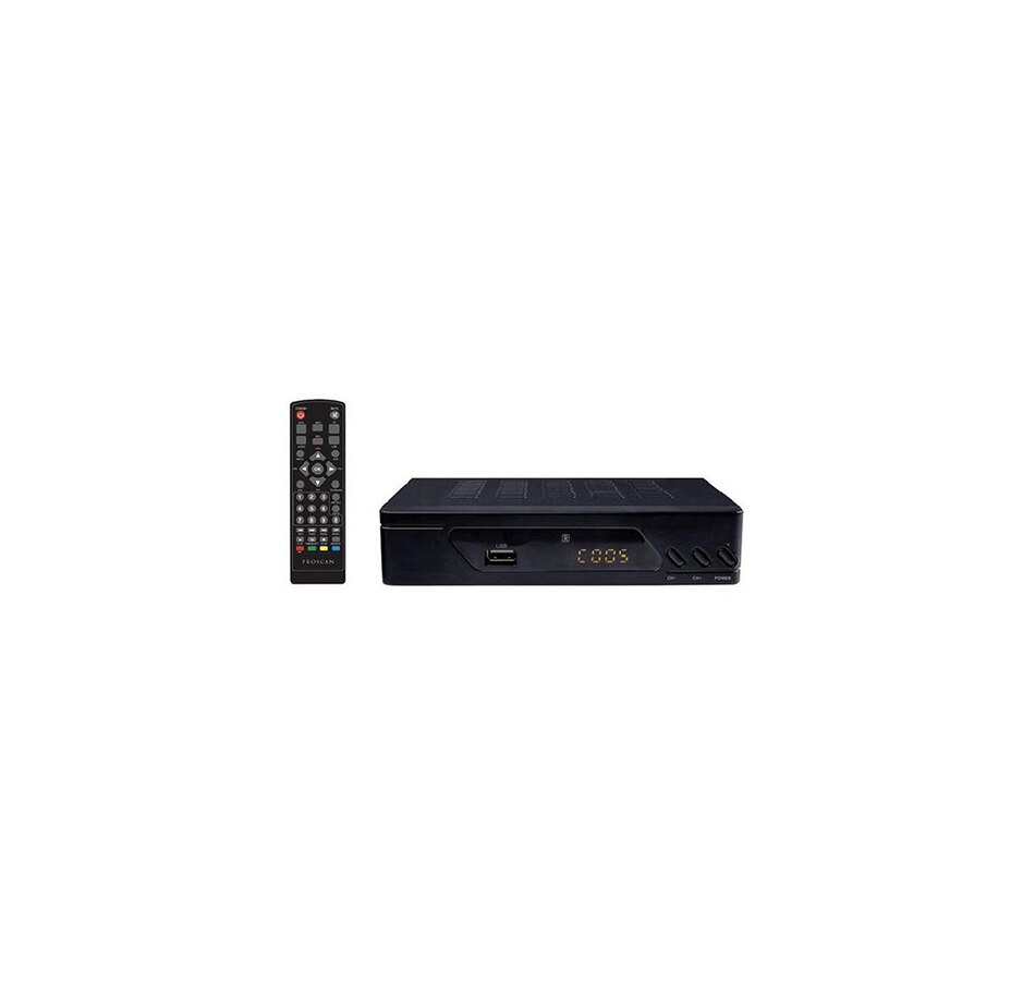Image 729714_ALTMORE1.jpg, Product 729-714 / Price $49.99, Proscan ATSC Digital Converter with HDMI and PVR Ready from Proscan on TSC.ca's Electronics department
