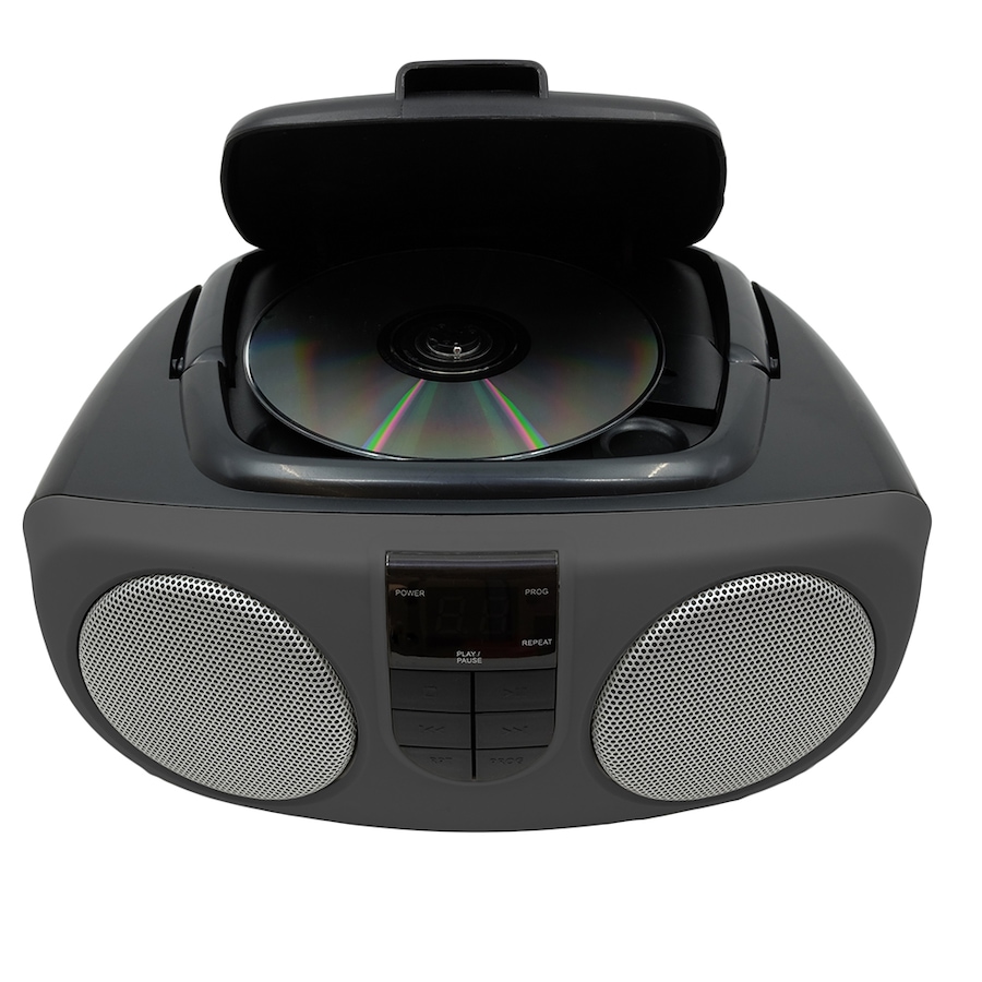 Image 729715_ALTMORE1.jpg, Product 729-715 / Price $39.99, Proscan Portable CD Player with AM/FM Radio from Proscan on TSC.ca's Electronics department