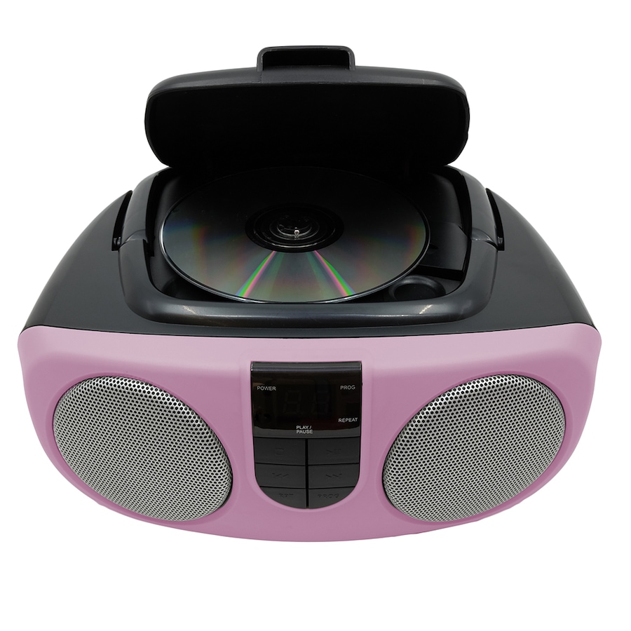 Image 729715_ALTMORE10.jpg, Product 729-715 / Price $39.99, Proscan Portable CD Player with AM/FM Radio from Proscan on TSC.ca's Electronics department