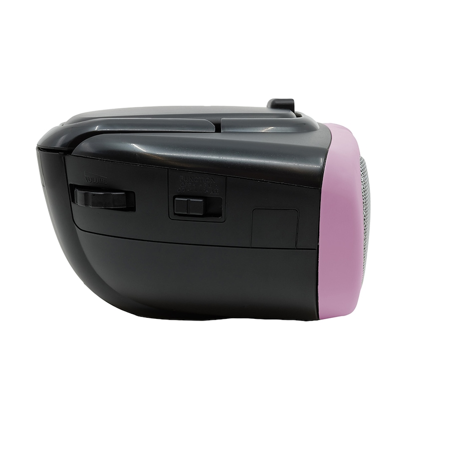 Image 729715_ALTMORE11.jpg, Product 729-715 / Price $39.99, Proscan Portable CD Player with AM/FM Radio from Proscan on TSC.ca's Electronics department