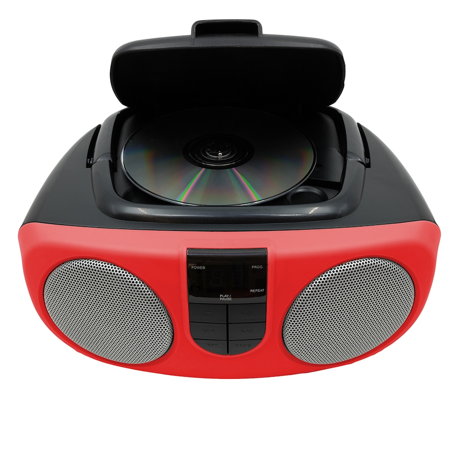 Image 729715_ALTMORE13.jpg, Product 729-715 / Price $39.99, Proscan Portable CD Player with AM/FM Radio from Proscan on TSC.ca's Electronics department