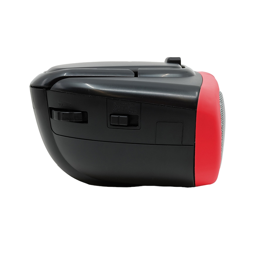 Image 729715_ALTMORE14.jpg, Product 729-715 / Price $39.99, Proscan Portable CD Player with AM/FM Radio from Proscan on TSC.ca's Electronics department