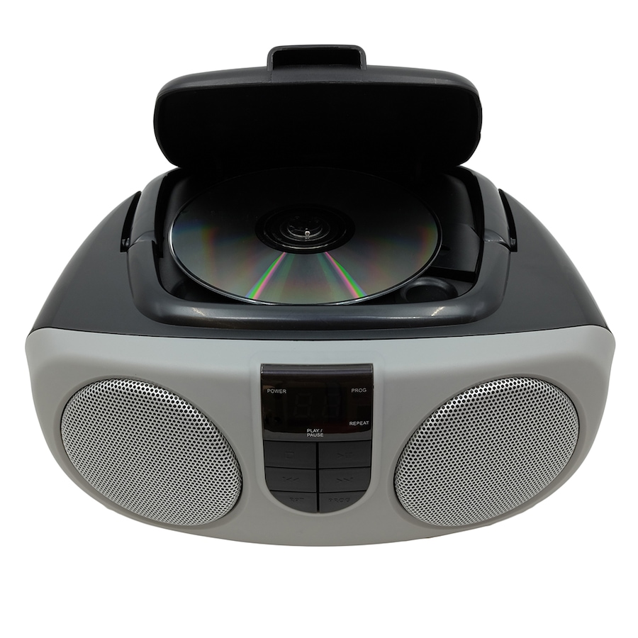 Image 729715_ALTMORE16.jpg, Product 729-715 / Price $39.99, Proscan Portable CD Player with AM/FM Radio from Proscan on TSC.ca's Electronics department