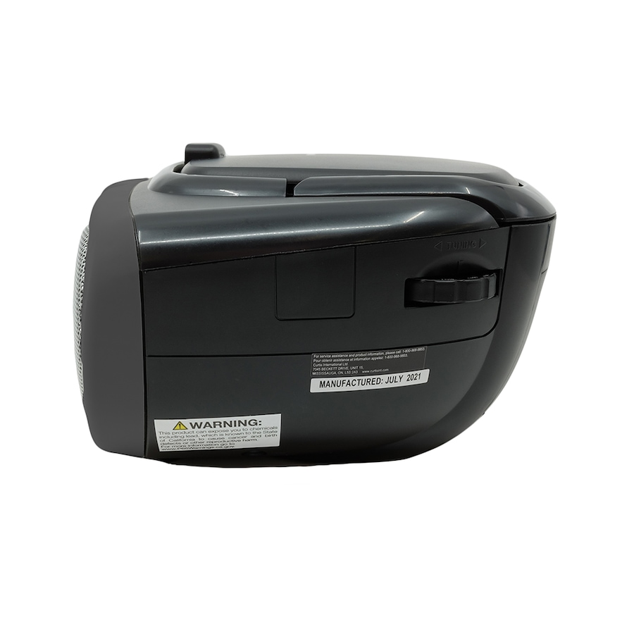 Image 729715_ALTMORE3.jpg, Product 729-715 / Price $39.99, Proscan Portable CD Player with AM/FM Radio from Proscan on TSC.ca's Electronics department