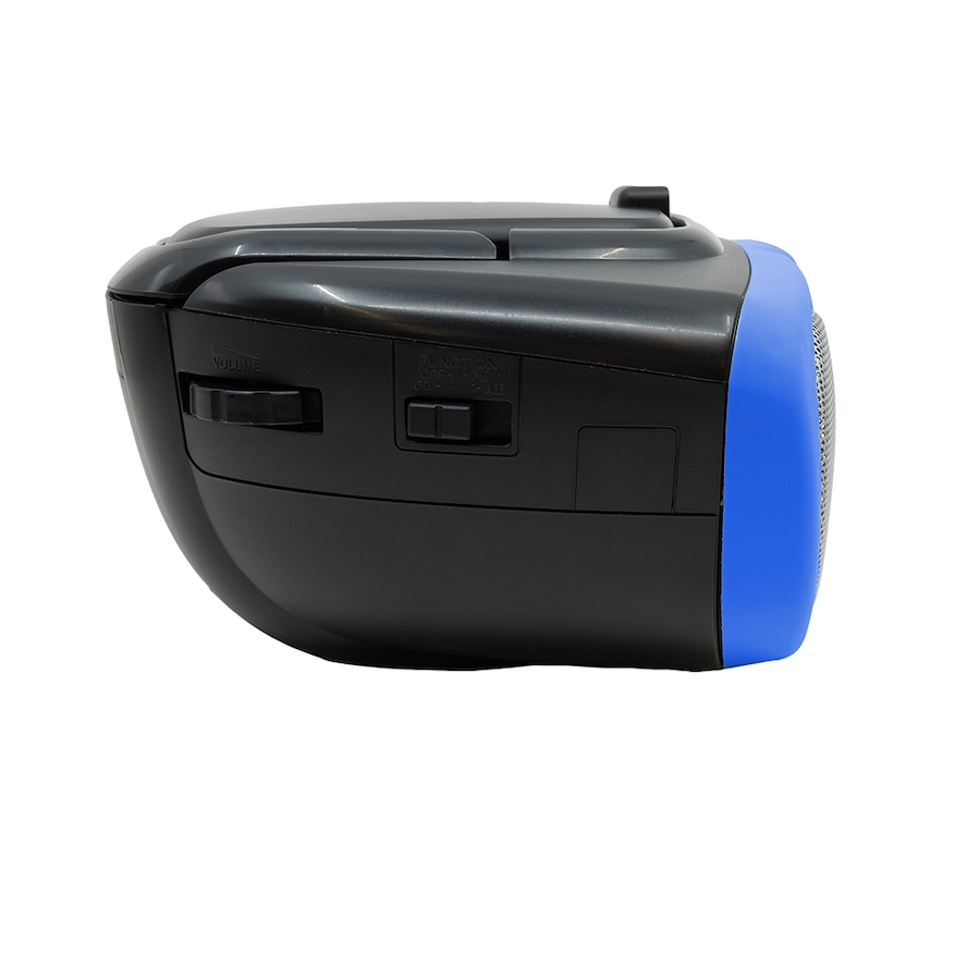 Image 729715_ALTMORE5.jpg, Product 729-715 / Price $39.99, Proscan Portable CD Player with AM/FM Radio from Proscan on TSC.ca's Electronics department