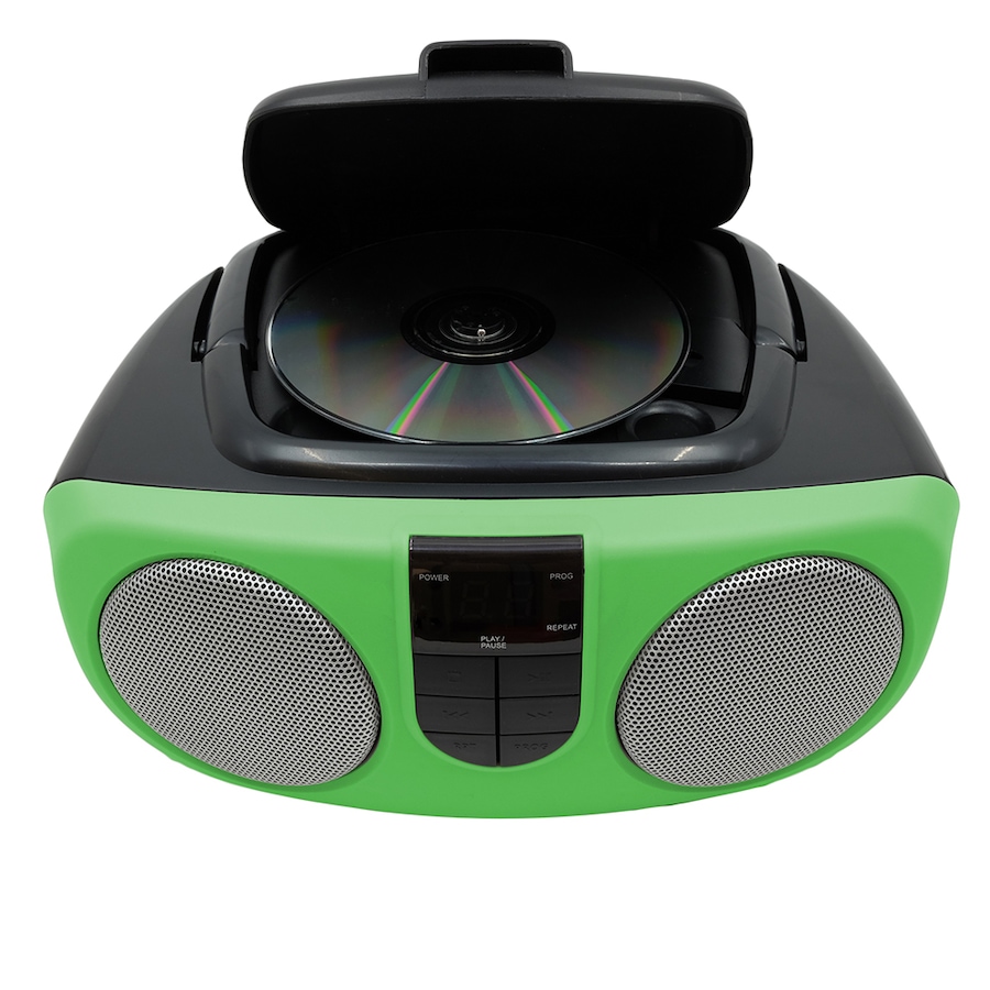 Image 729715_ALTMORE7.jpg, Product 729-715 / Price $39.99, Proscan Portable CD Player with AM/FM Radio from Proscan on TSC.ca's Electronics department
