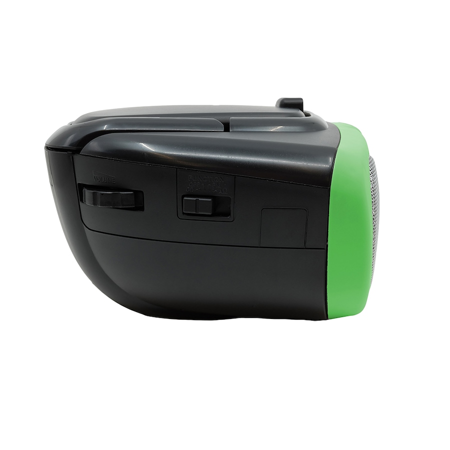 Image 729715_ALTMORE8.jpg, Product 729-715 / Price $39.99, Proscan Portable CD Player with AM/FM Radio from Proscan on TSC.ca's Electronics department