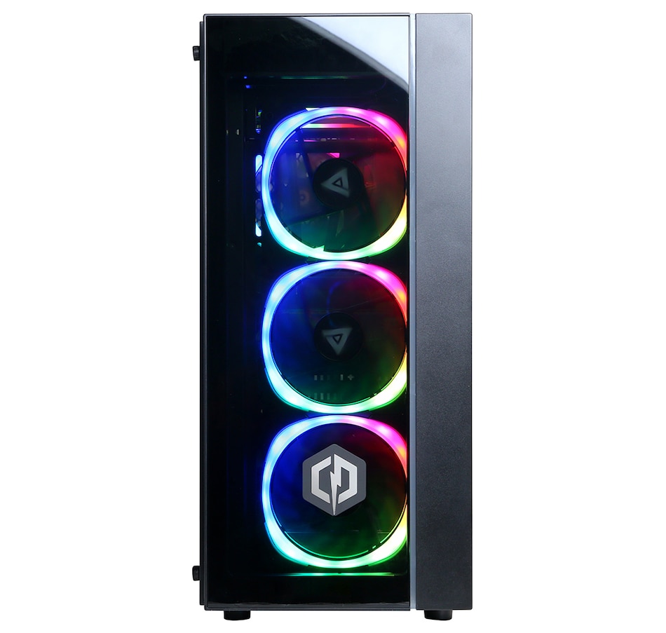 Image 729734_ALTMORE1.jpg, Product 729-734 / Price $3,329.99, CyberPowerPC Intel Core i9-13900KF 16GB (SLC10200CPGV7) from CyberpowerPC on TSC.ca's Electronics department