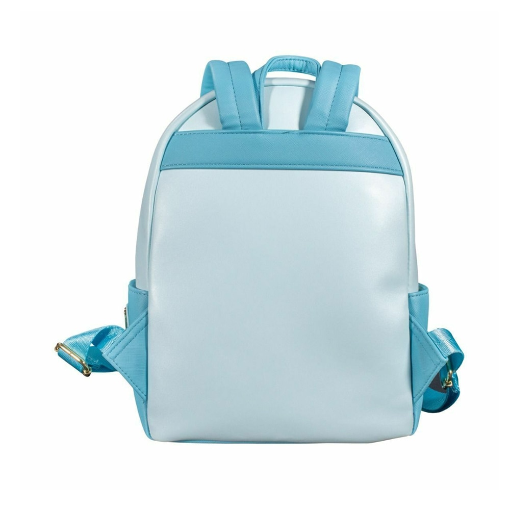 Loungefly castle mini on sale backpack