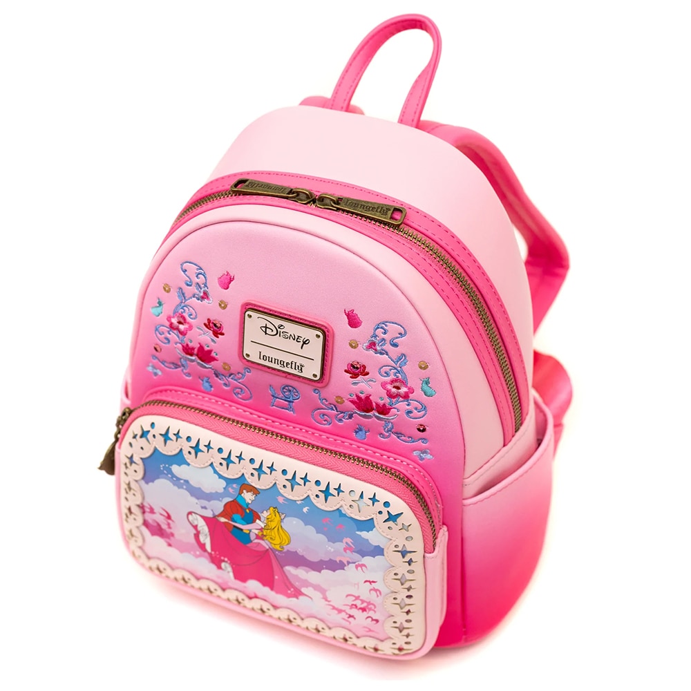 Loungefly disney hot sale princess backpack