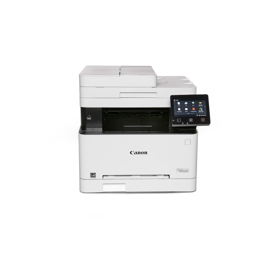 Image 729786.jpg, Product 729-786 / Price $599.00, Canon ImageClass MF656CDW All-in-One Laser Printer from Canon on TSC.ca's Electronics department