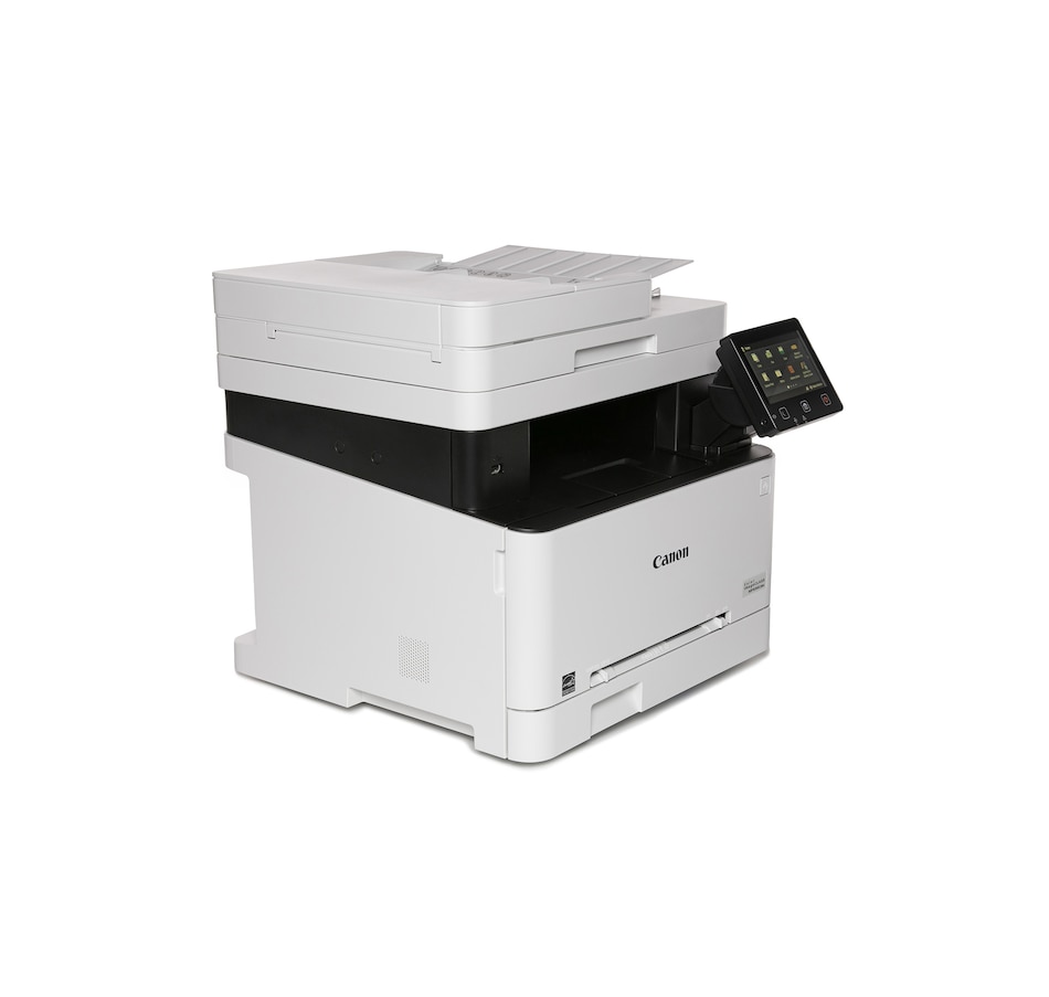 Image 729786_ALTMORE2.jpg, Product 729-786 / Price $599.00, Canon ImageClass MF656CDW All-in-One Laser Printer from Canon on TSC.ca's Electronics department