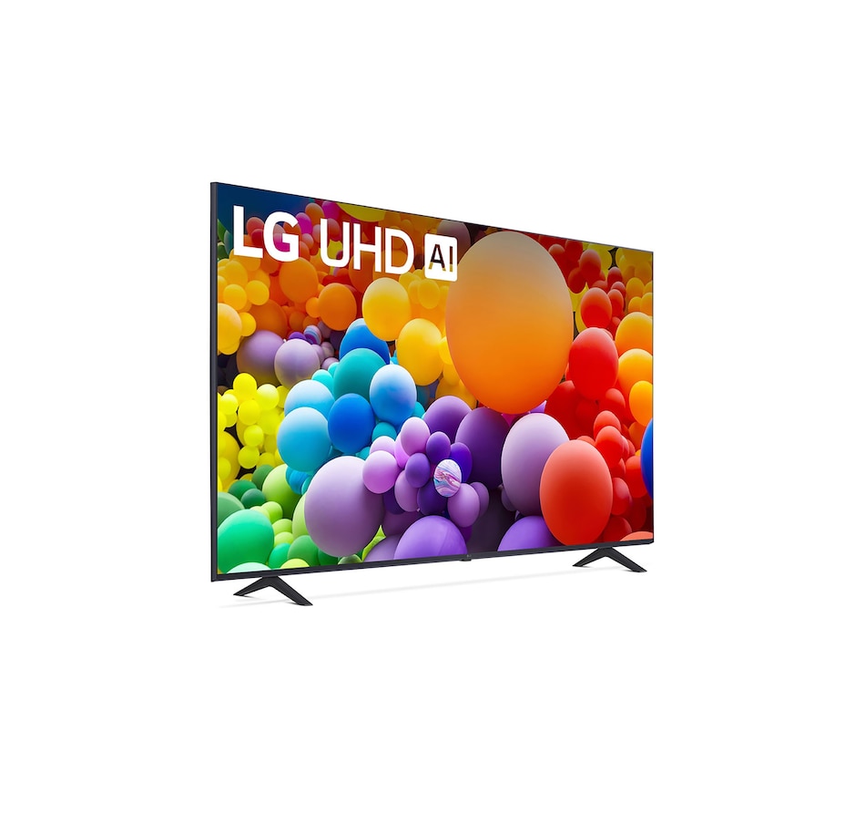 Image 729808_ALTMORE2.jpg, Product 729-808 / Price $649.99, LG 2024 55" 4K Smart TV (55UT7000PUA) from LG Electronics on TSC.ca's Electronics department